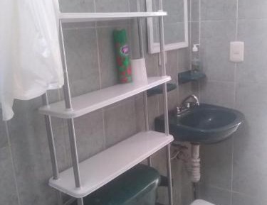 Two-Bedroom Bungalow