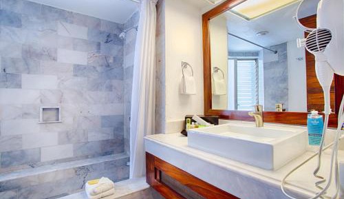 Standard Room - All Inclusive 2 double beds