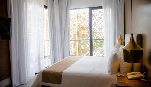 Superior King Room