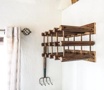 Merlot Cabin 