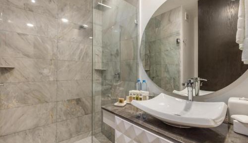 One Bedroom Suite