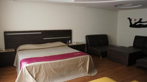 Deluxe Junior Suite