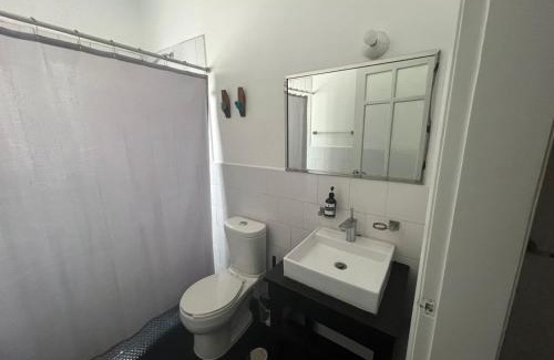 Zona Rosa Apartment | Zócalo Heart WiFi Smart TV Central Location
