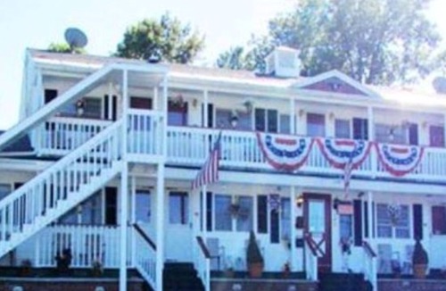 Bennington Hotel | Bennington Motor Inn