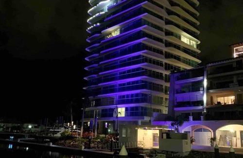 Marina Vallarta Hotel | CONDO NAUTICO BY TRVL2HM