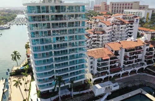 Marina Vallarta Hotel | CONDO NAUTICO BY TRVL2HM