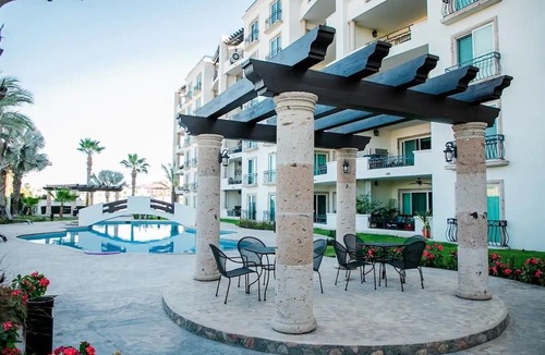 El Medano Ejidal Condo | Condo PC by TRVL2HM