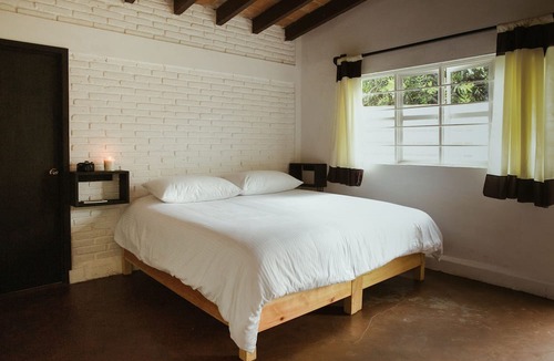 Tepoztlan House | Hospedaje Temazcaltitla