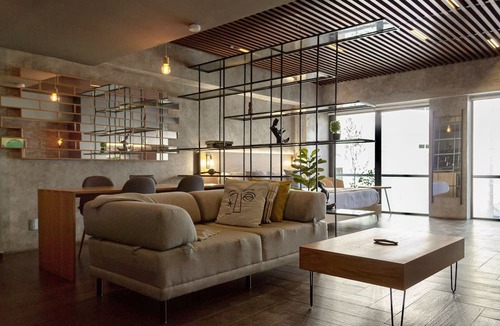 Benito Juarez Apartment | Mi Zona Lodging Nápoles