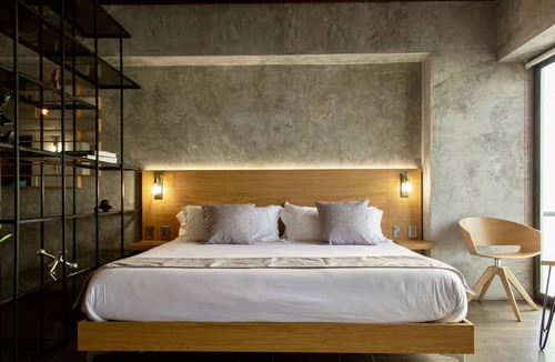 Benito Juarez Apartment | Mi Zona Lodging Nápoles