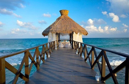 Villa Juarez Condo | Grand Mayan, Riviera Maya two bedroom suite