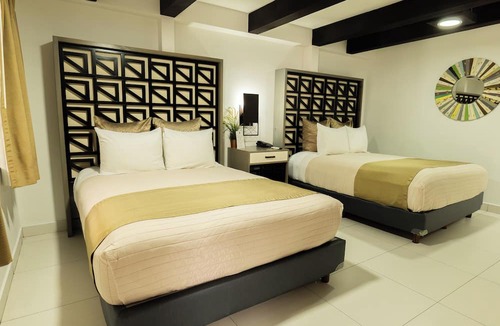 Zona Rio Hotel | Baja Inn Hoteles Rio