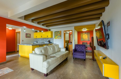 Zona Rio Hotel | Baja Inn Hoteles Rio