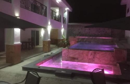 Sin Nombre Loc. San Blas Hotel | Quinta Alberto Boutique Hotel