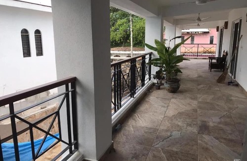 Sin Nombre Loc. San Blas Hotel | Quinta Alberto Boutique Hotel