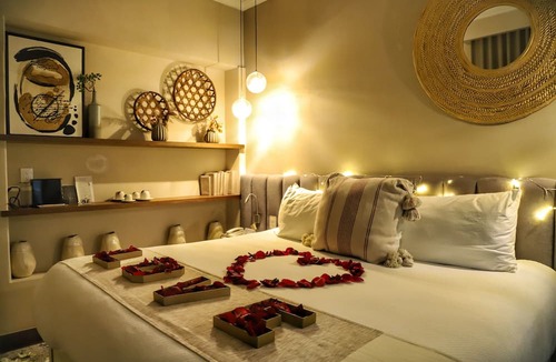 Del Carmen Hotel | Ágata Hotel Boutique & Spa