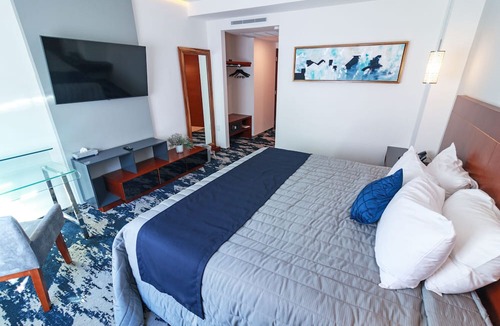 Centro Hotel | Hotel Fray Select