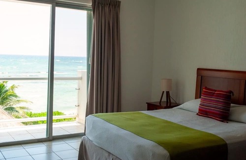 Akumal Apartment | Tan Ik Beachfront Condos