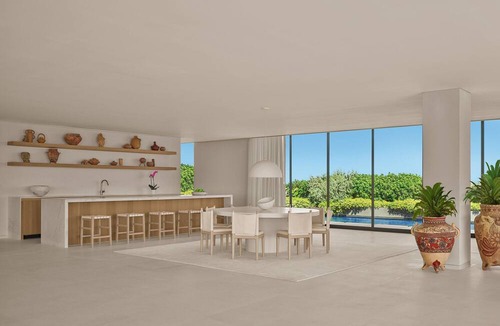 Villa Juarez Hotel | The Riviera Maya EDITION At Kanai