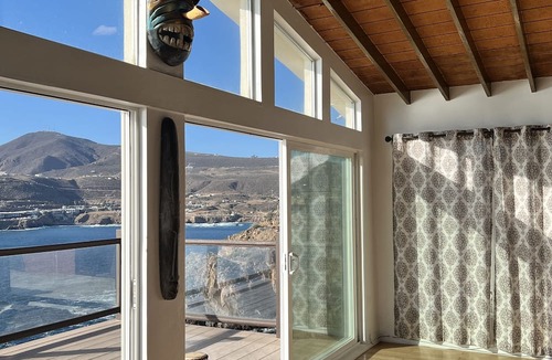 Ensenada Bed & Breakfast | Baja Off the Grid, Luxury Nature Glamping Retreat