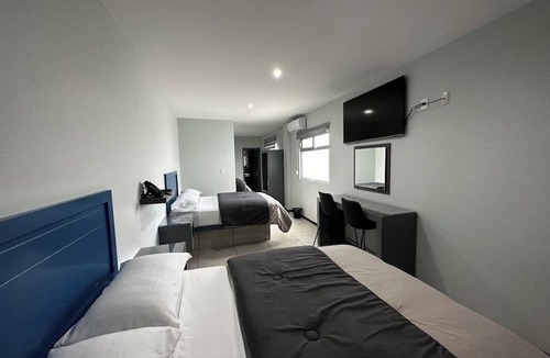 Jesus Maria Hotel | Casa Picacho