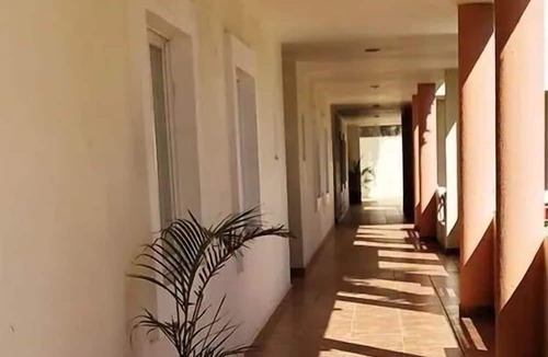 Libertad Hotel | Departamentos FVD