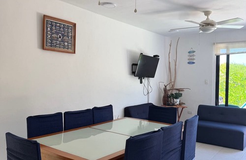 Popotla House | Casa Nora
