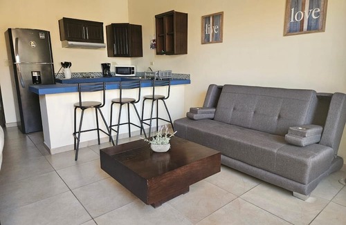 La Paz Apartment | Suites Bahia View