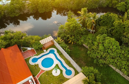 Tonala Hotel | KO'OLEBIL