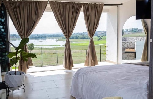 Aculco Hotel | Dos Aguas Hotel Boutique