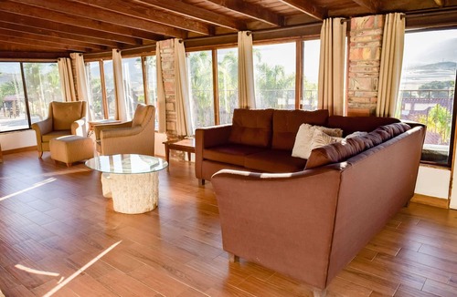 Valle de Guadalupe House | Finca Selah