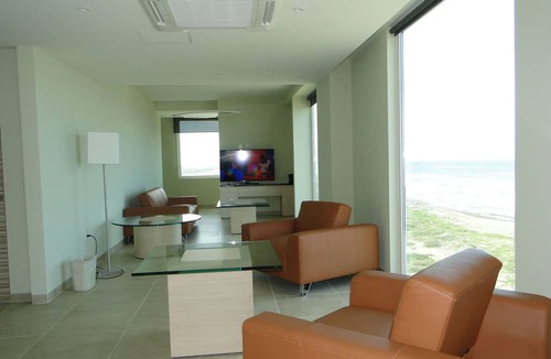 Coatzacoalcos Hotel | Holiday Inn Coatzacoalcos by IHG