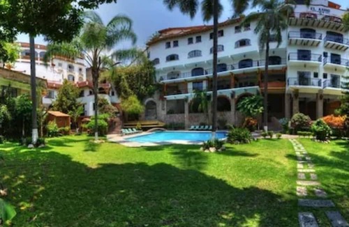Del Ex Convento House | Hotel Posada San Javier