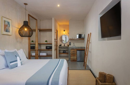 Colonia Centro Hotel | Illa Cozumel