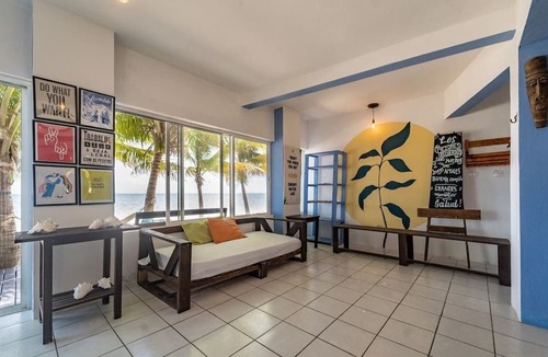 El Placer Bed & Breakfast | Pronoia Casa de Playa