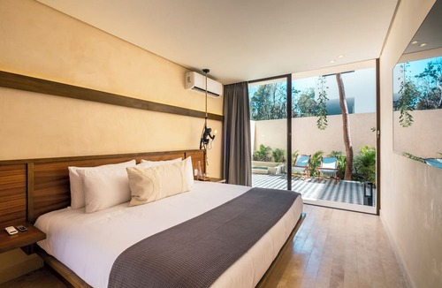 Zama Hotel | Collection O Faisano Boutique Hotel, Spa, Transportation, Rentals & Tours, Tulum