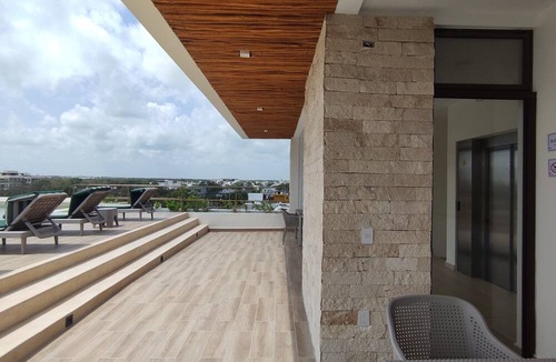 Tulum City Center Apartment | Gama 09 Apartments