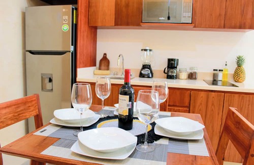 Tulum City Center Apartment | Gama 09 Apartments