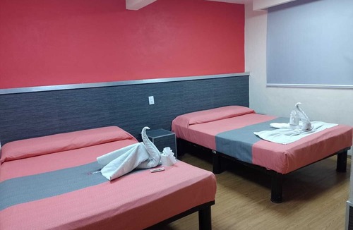 Villa de Guadalupe Hotel | Hotel Piet