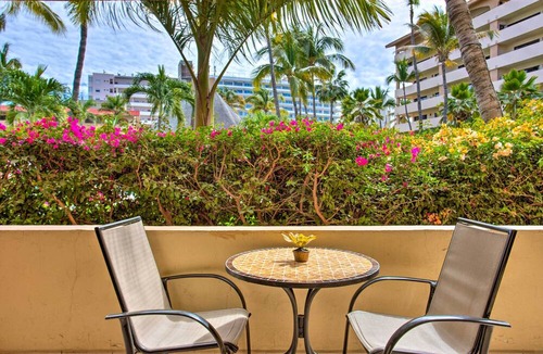 El Medano Ejidal Apartment | Marina Sol Los Cabos Haven - Walk to Medano Beach!