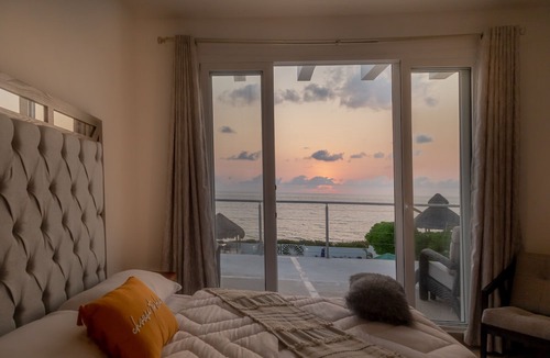 Colonia Meteorologico Bed & Breakfast | Casa Seminole with Private Chef