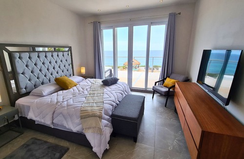 Colonia Meteorologico Bed & Breakfast | Casa Seminole with Private Chef