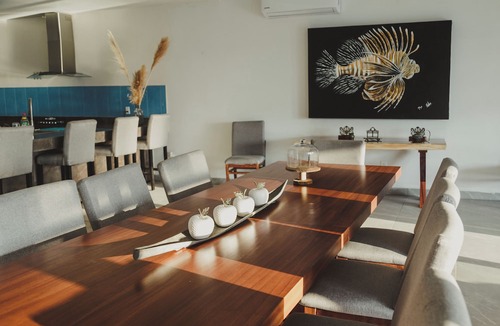 Colonia Meteorologico Bed & Breakfast | Casa Seminole with Private Chef
