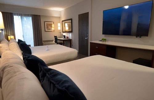 Los Mochis Hotel | Esplendor by Wyndham Los Mochis Country Place