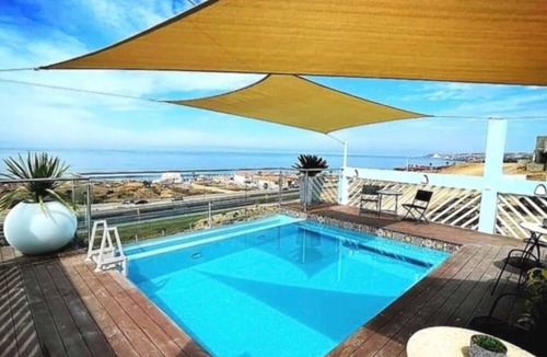 Playas de Rosarito Hotel | El Capitan Resort