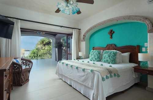 Amapas Resort | Marcela Resort & Spa