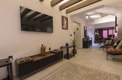 La Concepcion Hotel | Casa Tonal