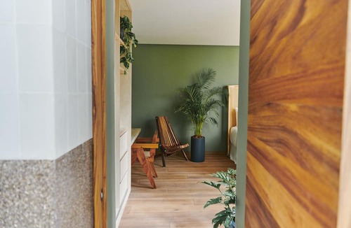 Roma Norte House | Casa Izeba - Luxury Guest House