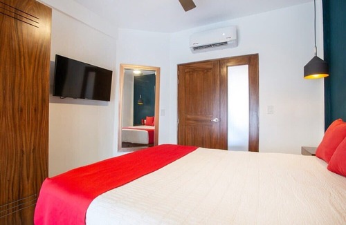 Colonia 5 de Diciembre Condo | Beautiful Casa Layla