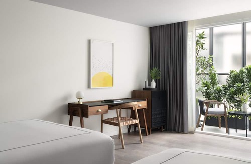 Polanquito Hotel | Kimpton Virgilio Polanco by IHG